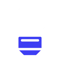 Glühbirne Icon Webdesign