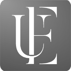 UE Webdesign Logo