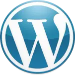 Wordpress Logo Webdesign